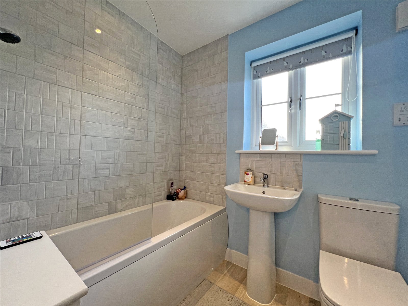 Leahays Way, Allscott, Telford, TF6 - DB Roberts