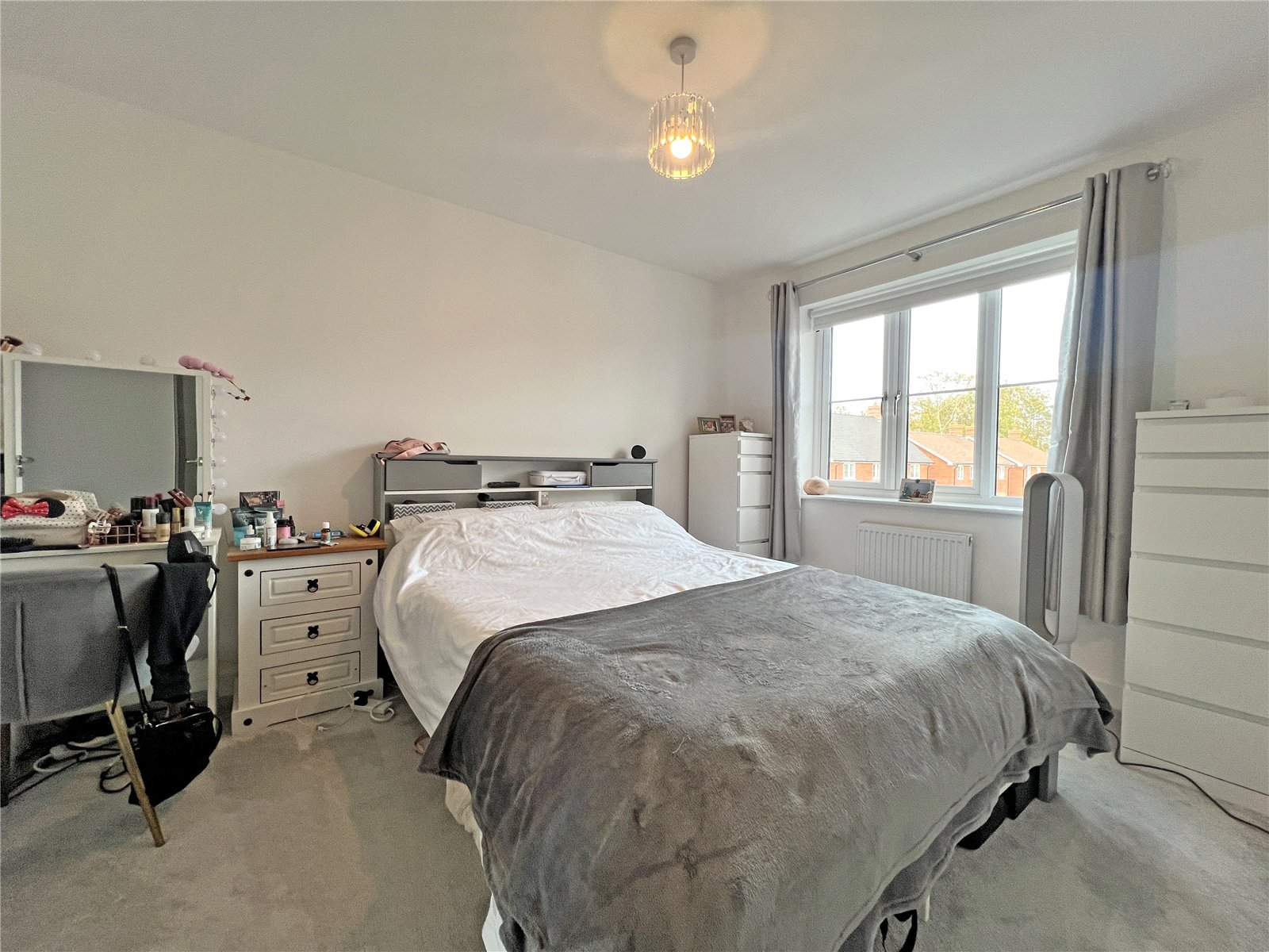 Leahays Way, Allscott, Telford, TF6 - DB Roberts