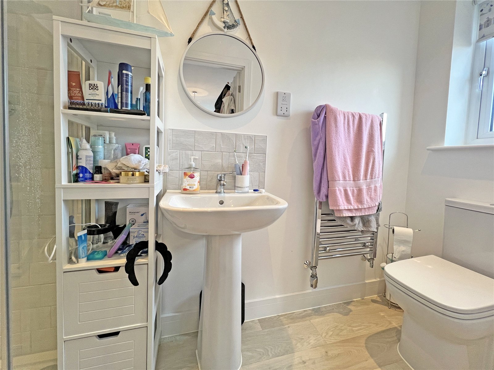 Leahays Way, Allscott, Telford, TF6 - DB Roberts