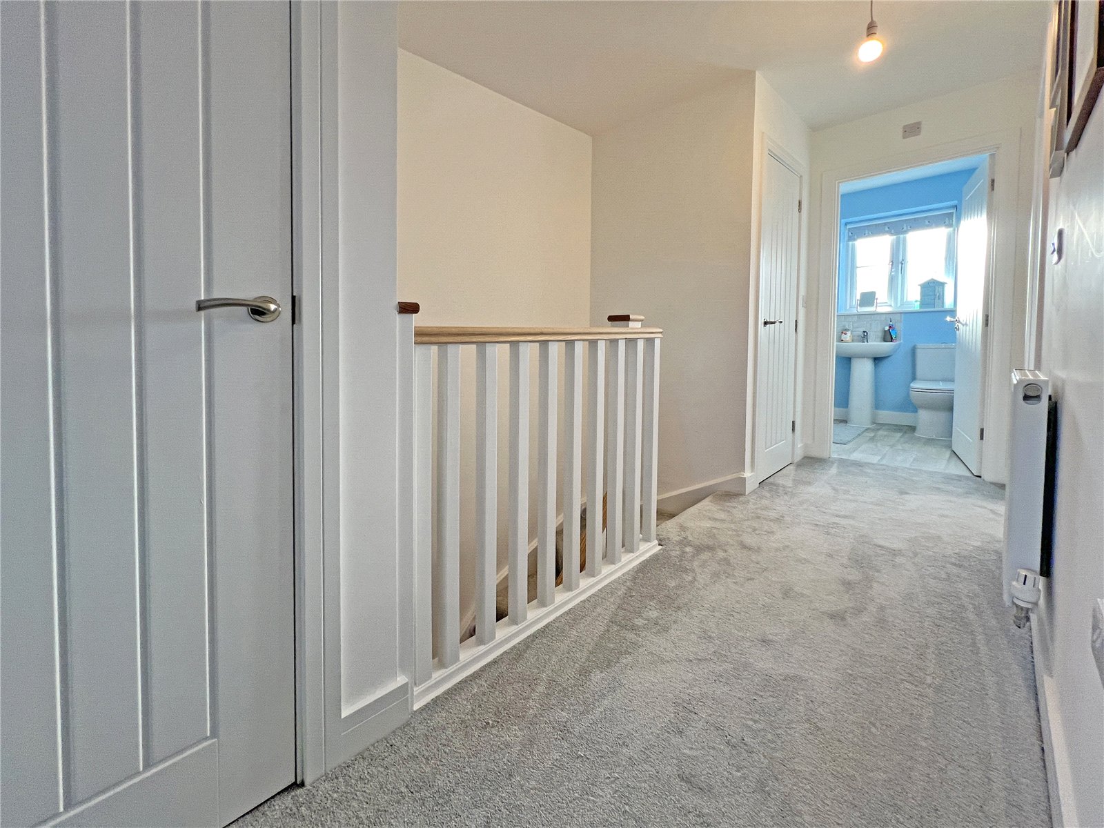 Leahays Way, Allscott, Telford, TF6 - DB Roberts