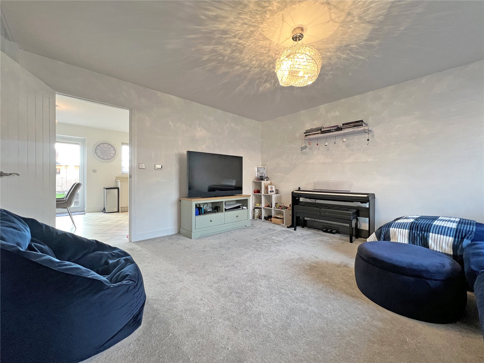 Leahays Way, Allscott, Telford, TF6 - DB Roberts