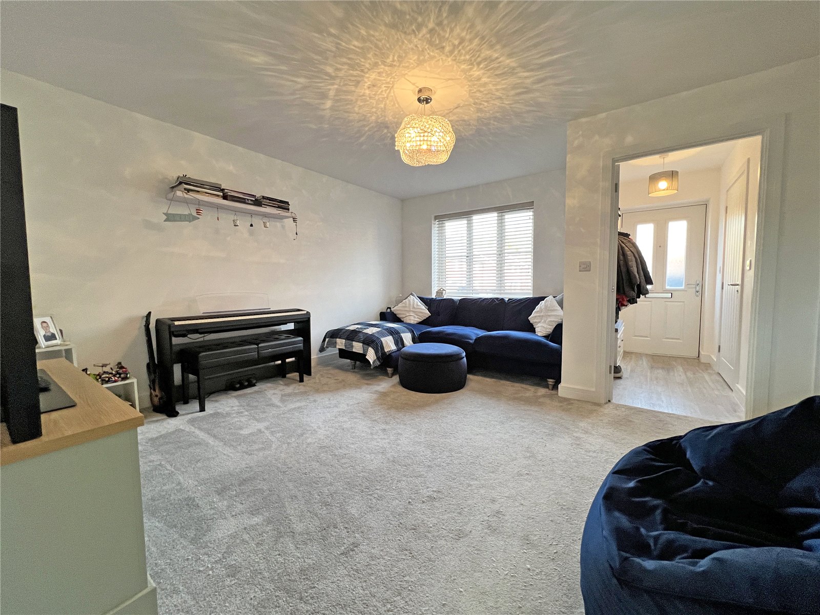 Leahays Way, Allscott, Telford, TF6 - DB Roberts