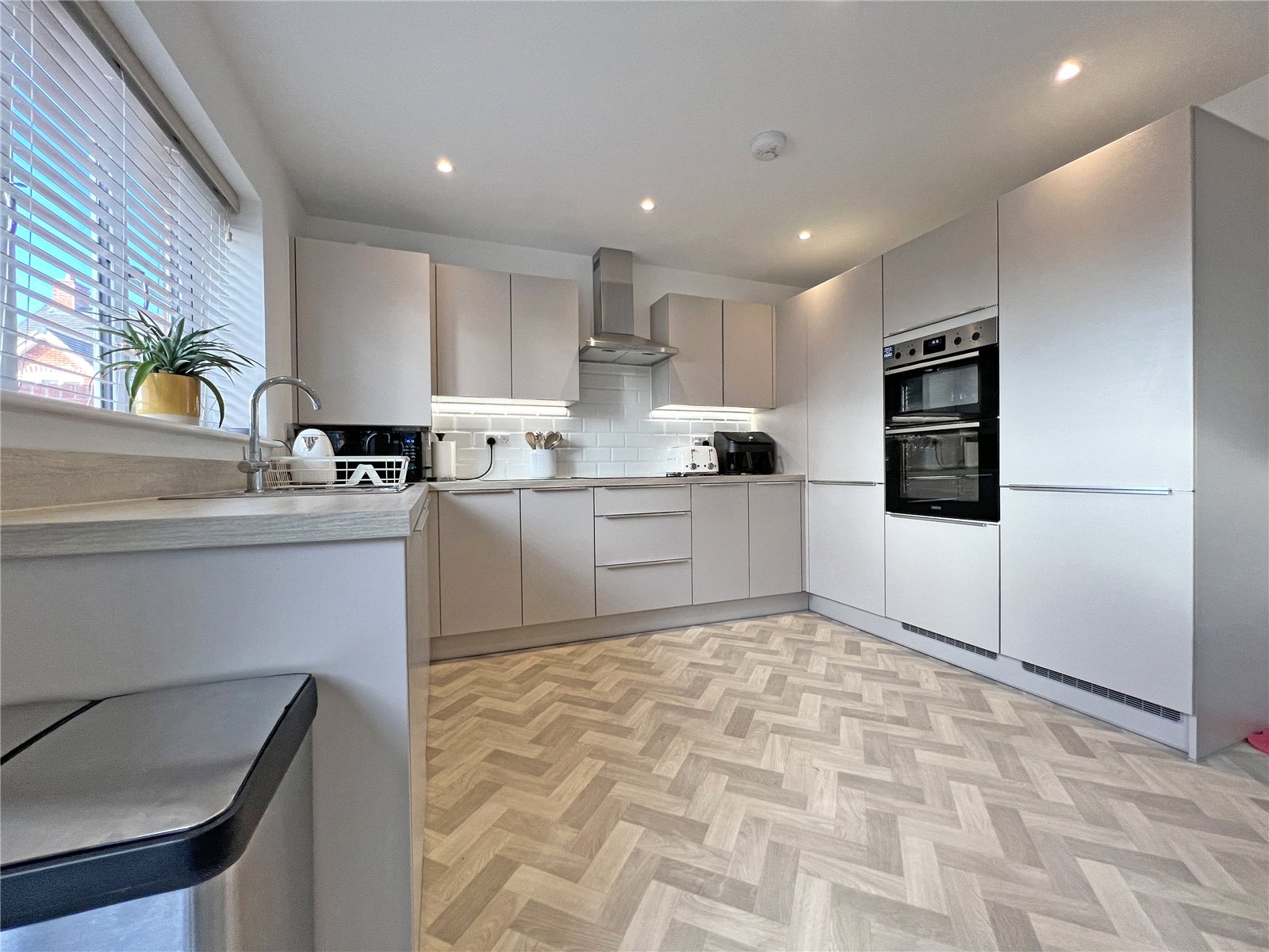 Leahays Way, Allscott, Telford, TF6 - DB Roberts