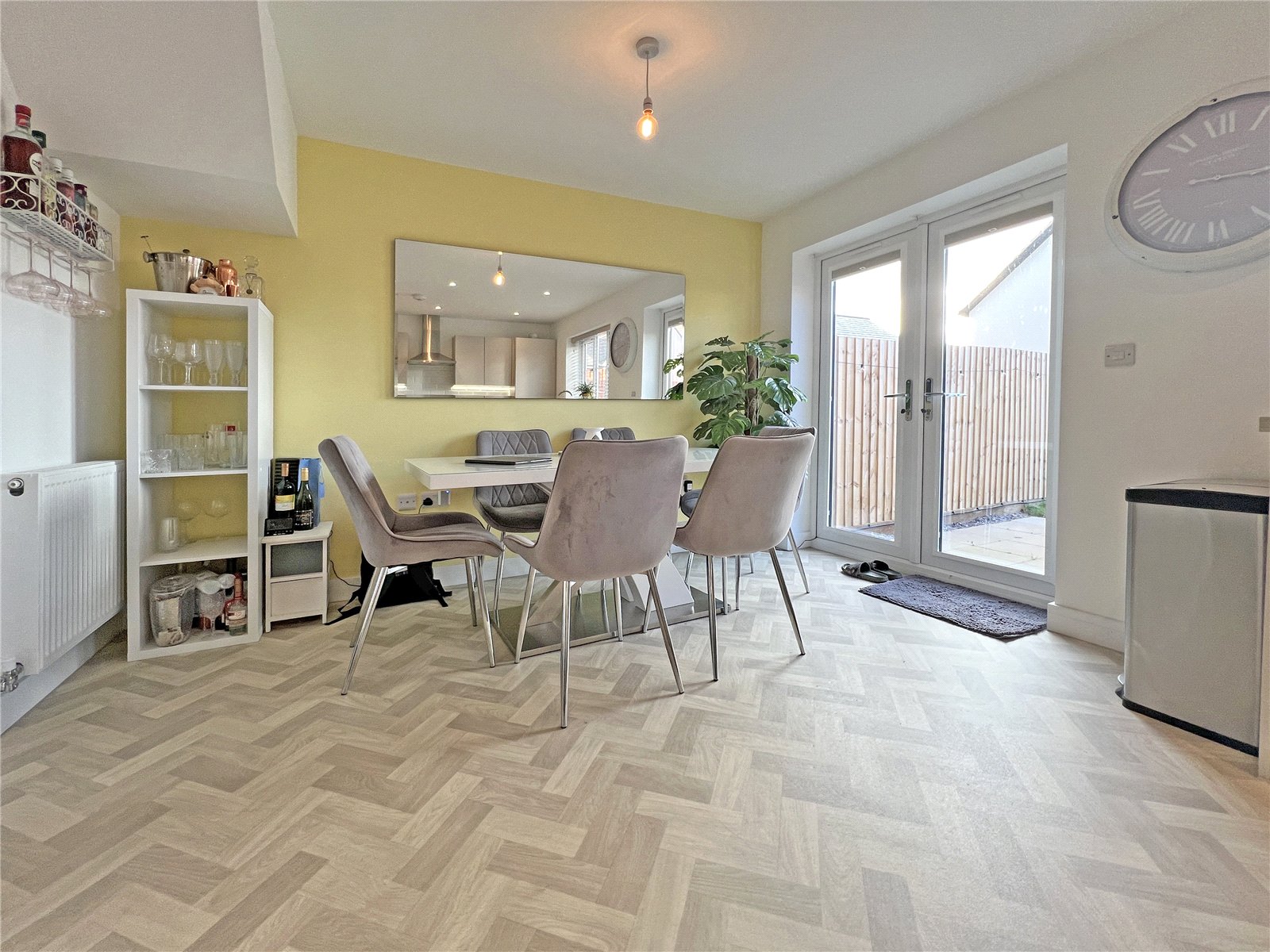 Leahays Way, Allscott, Telford, TF6 - DB Roberts