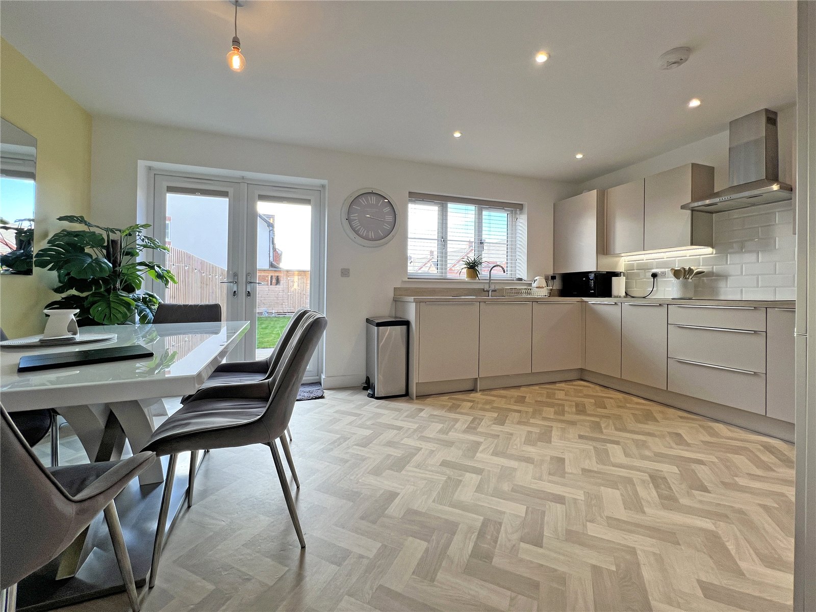 Leahays Way, Allscott, Telford, TF6 - DB Roberts