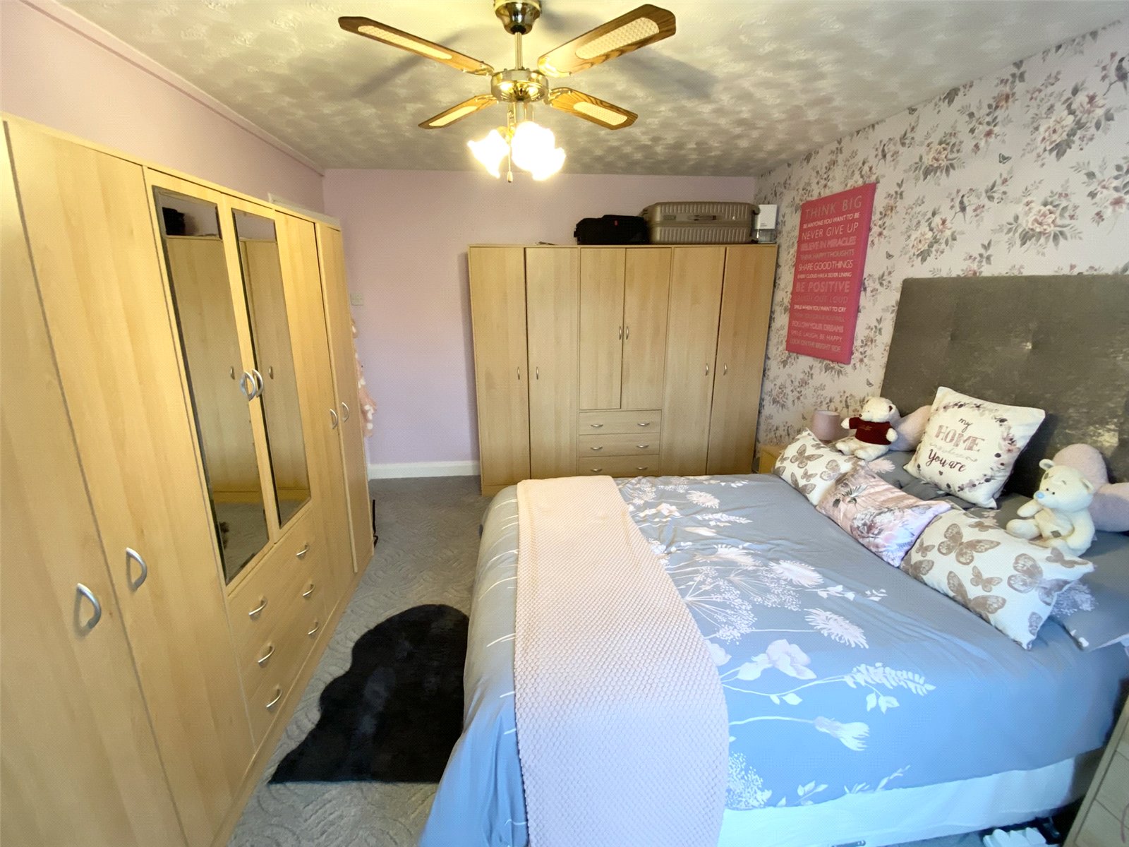 Church Walk, Donnington, Telford, TF2 - DB Roberts