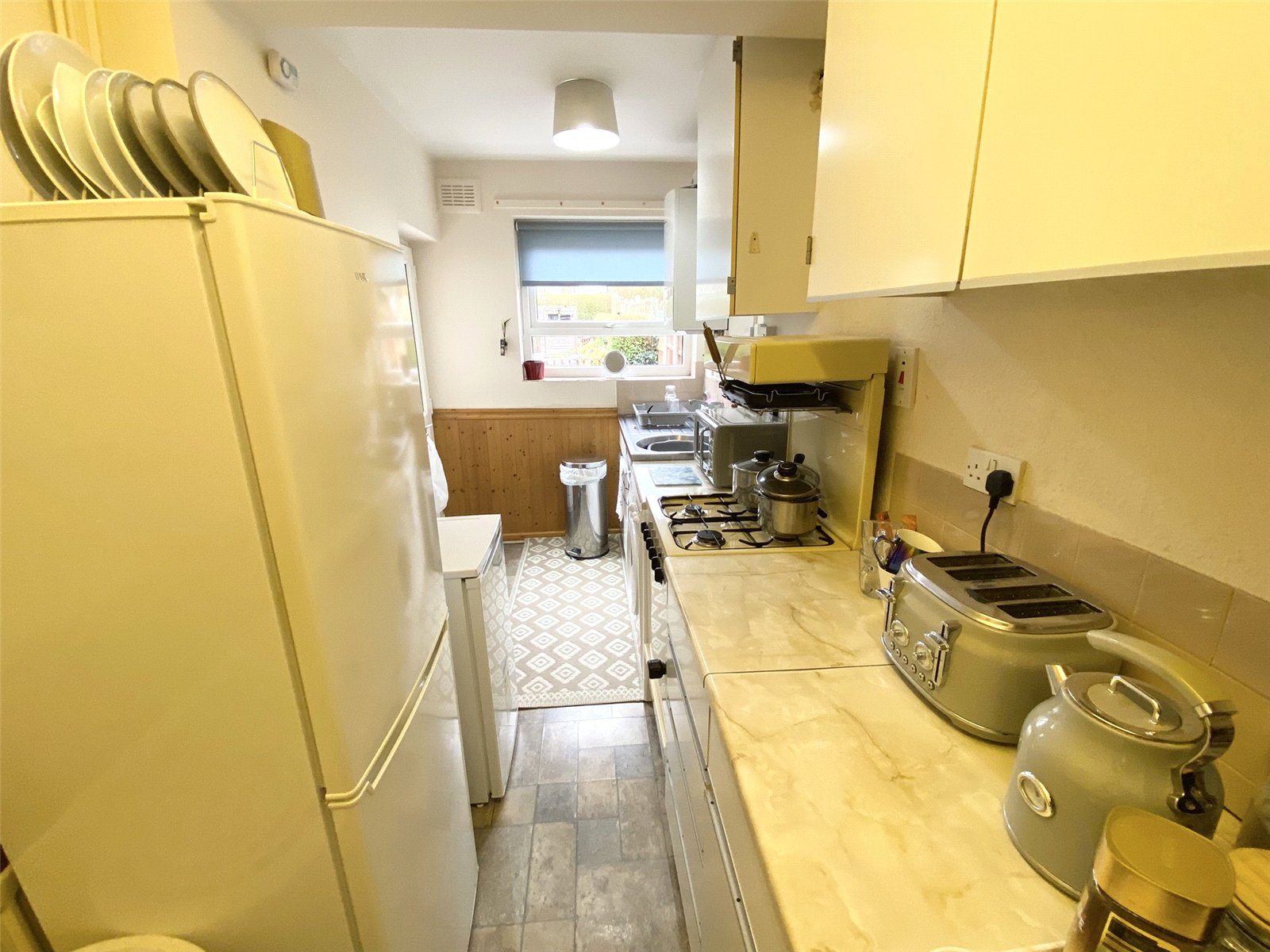 Church Walk, Donnington, Telford, TF2 - DB Roberts