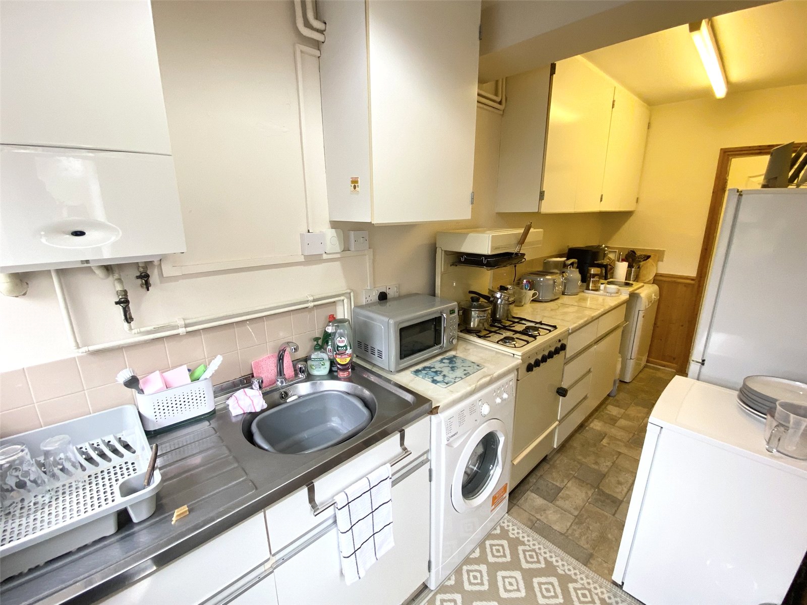 Church Walk, Donnington, Telford, TF2 - DB Roberts