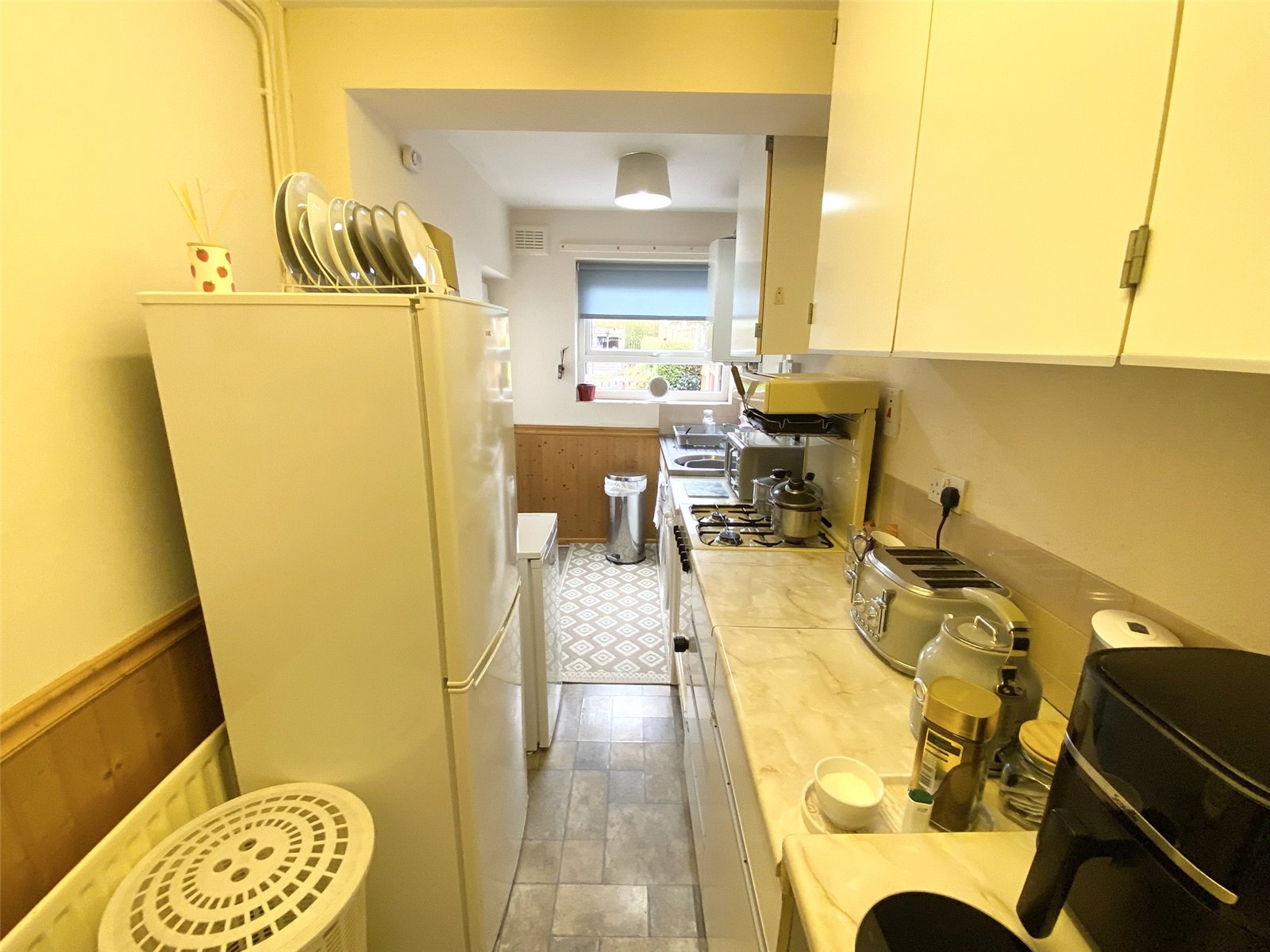 Church Walk, Donnington, Telford, TF2 - DB Roberts