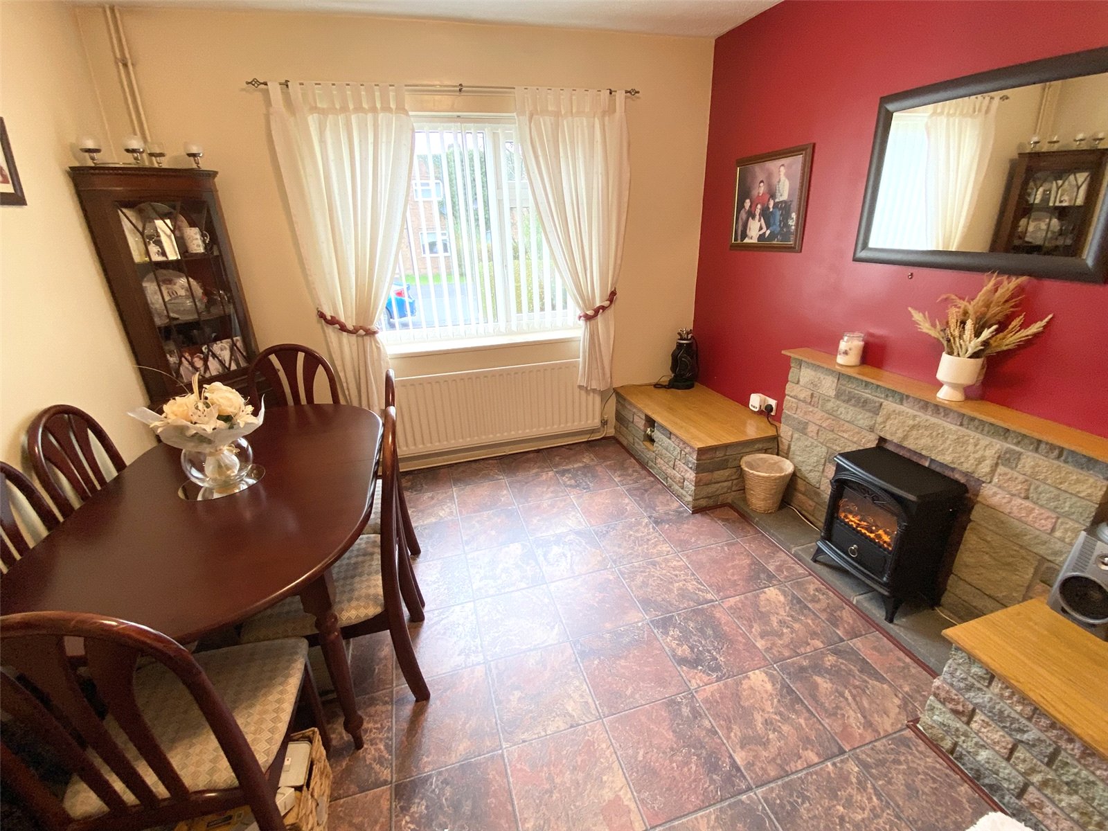 Church Walk, Donnington, Telford, TF2 - DB Roberts