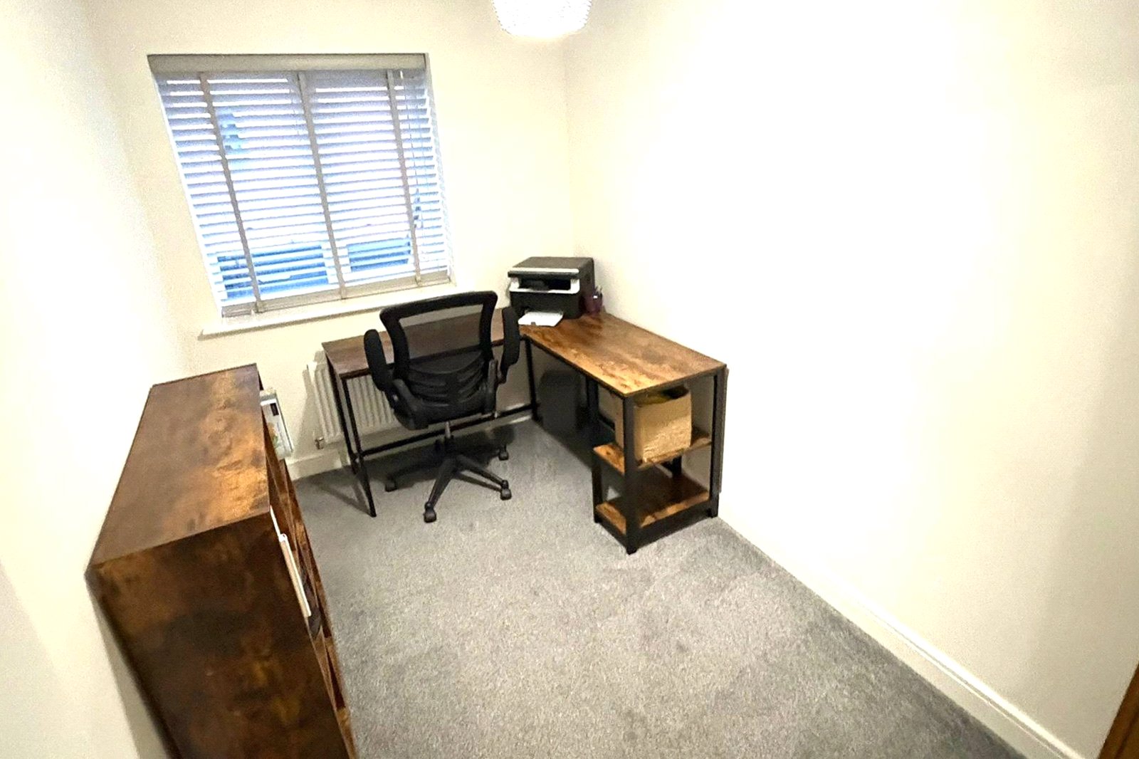 Holland Drive, Weir Hill, Shrewsbury, SY2 - DB Roberts