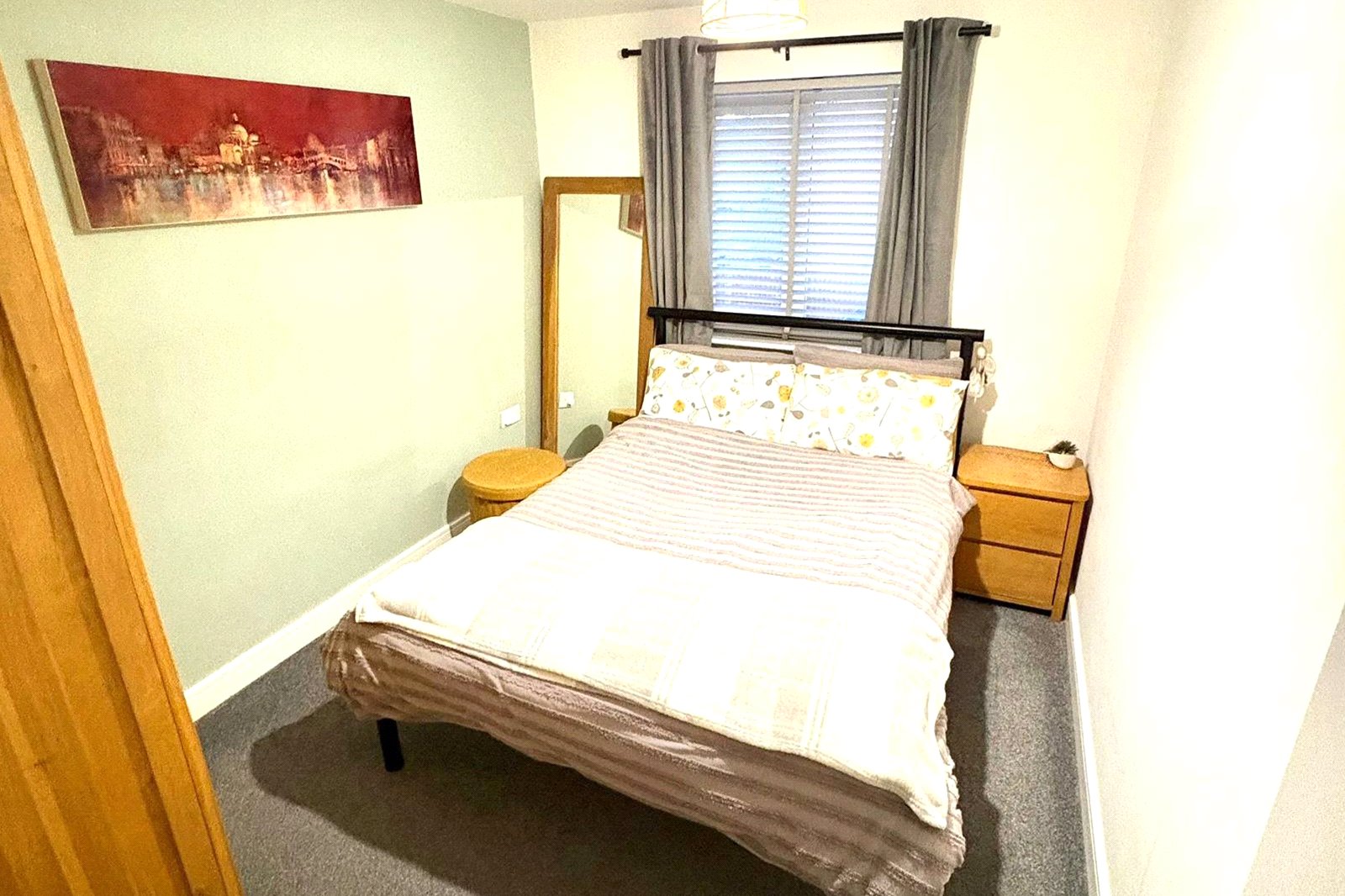Holland Drive, Weir Hill, Shrewsbury, SY2 - DB Roberts