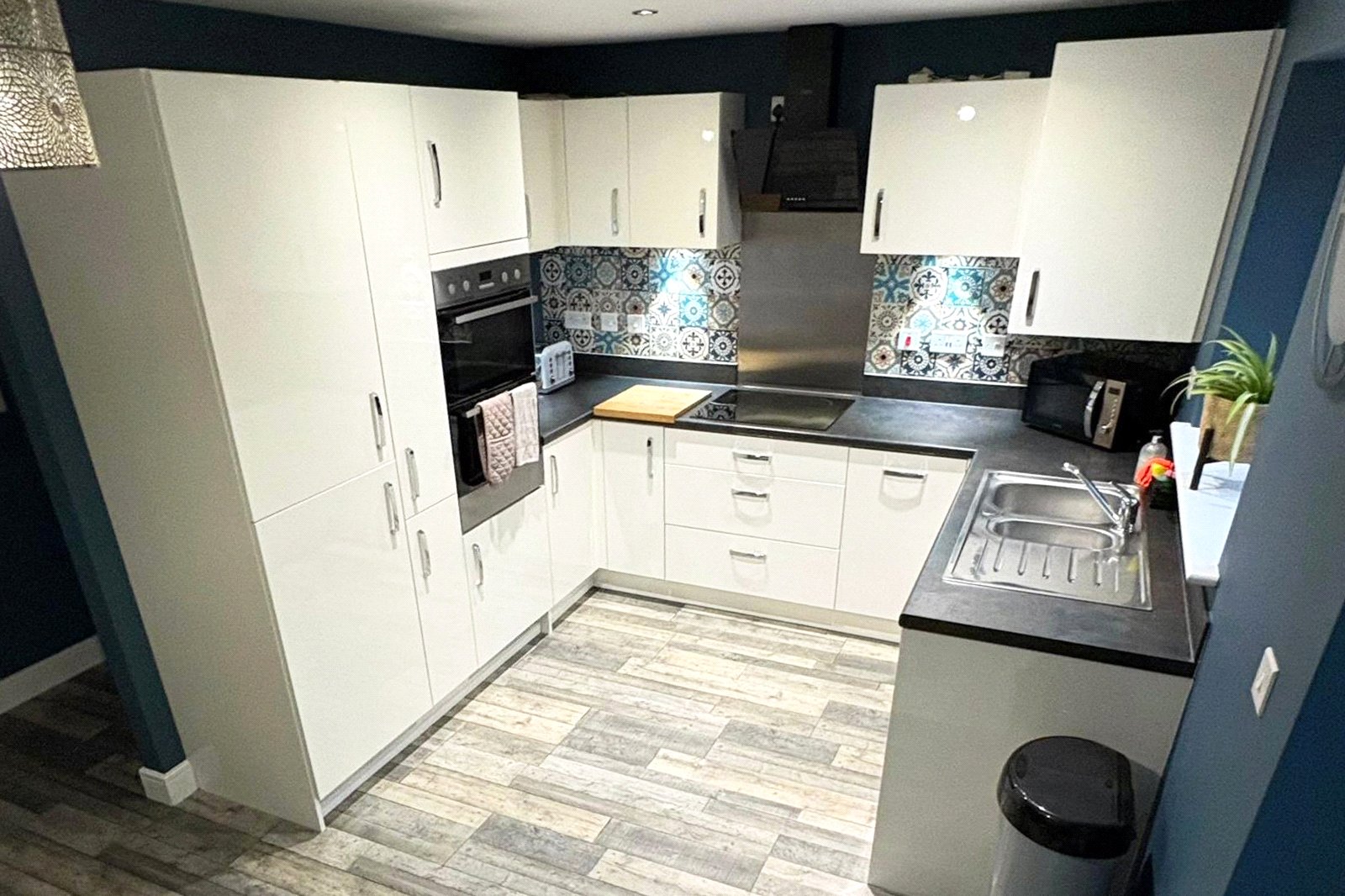 Holland Drive, Weir Hill, Shrewsbury, SY2 - DB Roberts