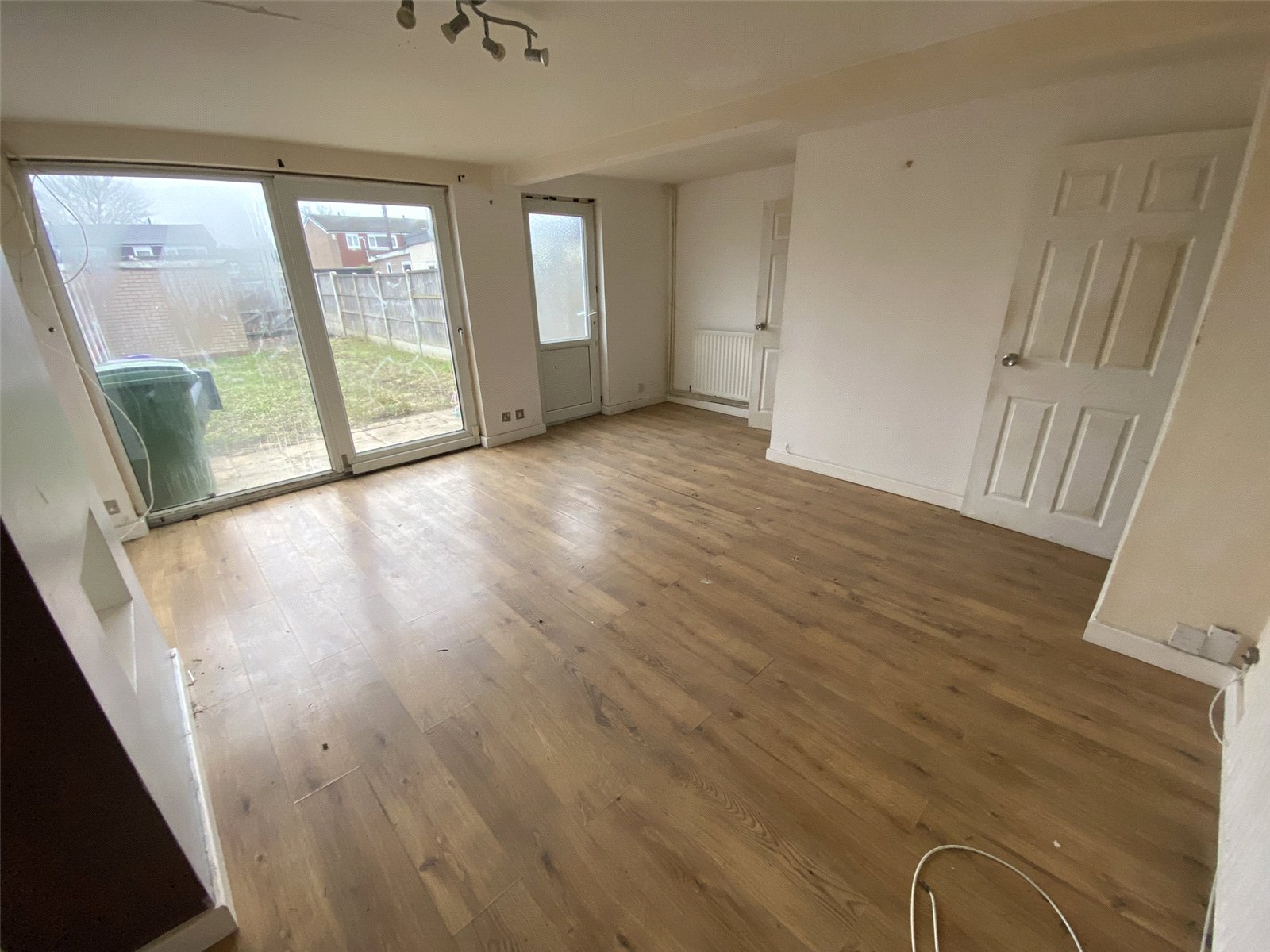 Wantage, Woodside, Telford, TF7 - DB Roberts