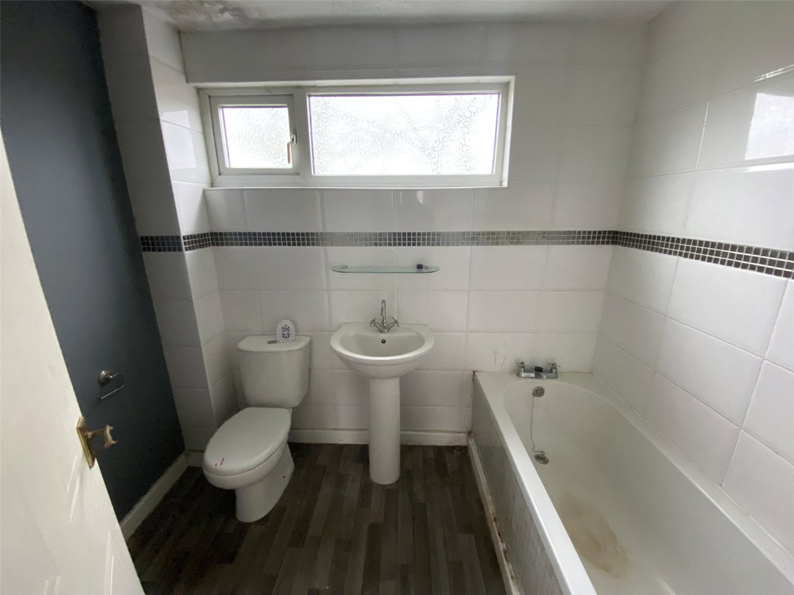 Wantage, Woodside, Telford, TF7 - DB Roberts