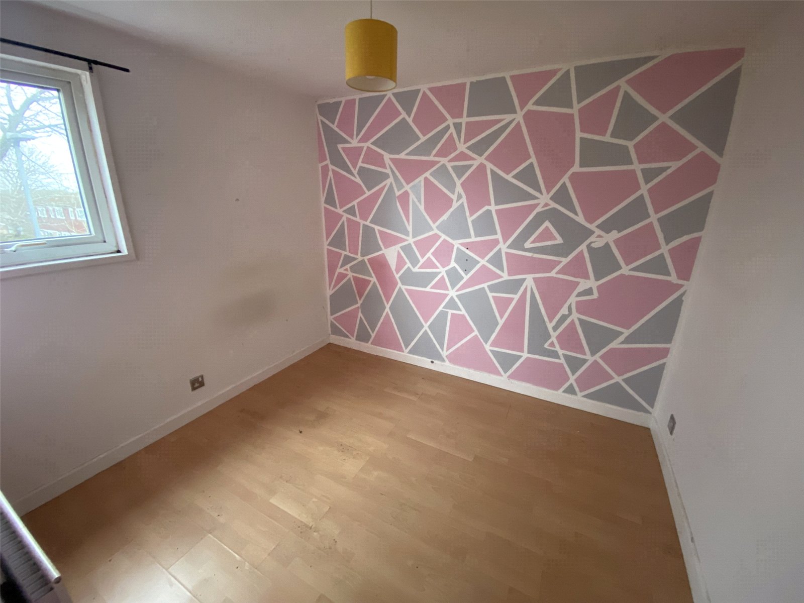 Wantage, Woodside, Telford, TF7 - DB Roberts