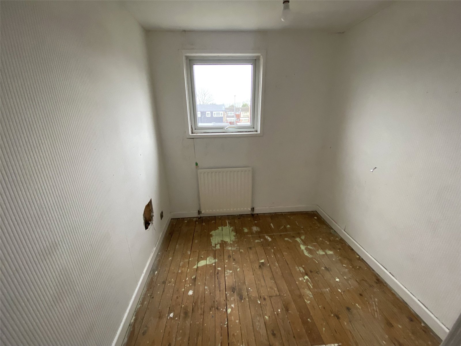 Wantage, Woodside, Telford, TF7 - DB Roberts