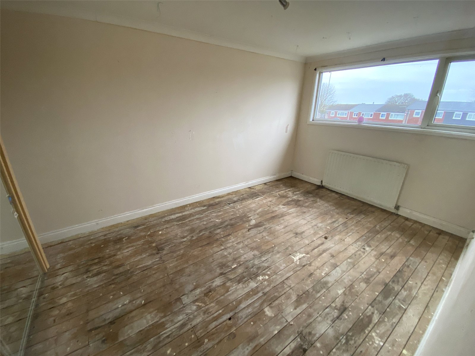 Wantage, Woodside, Telford, TF7 - DB Roberts