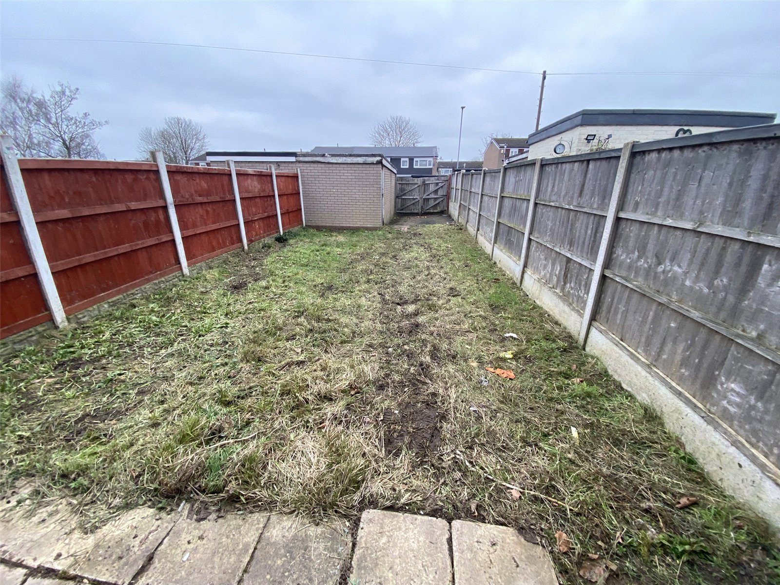 Wantage, Woodside, Telford, TF7 - DB Roberts