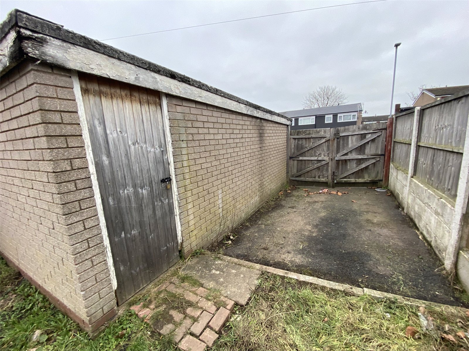 Wantage, Woodside, Telford, TF7 - DB Roberts