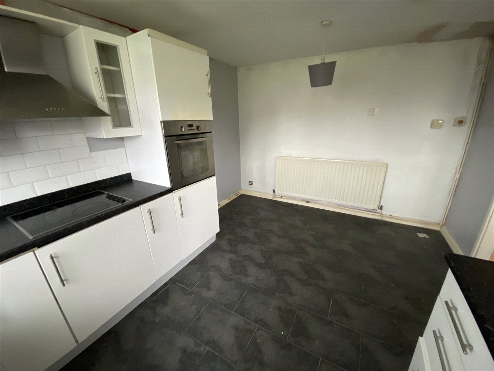 Wantage, Woodside, Telford, TF7 - DB Roberts