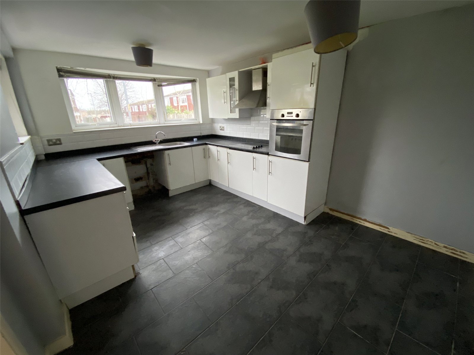 Wantage, Woodside, Telford, TF7 - DB Roberts