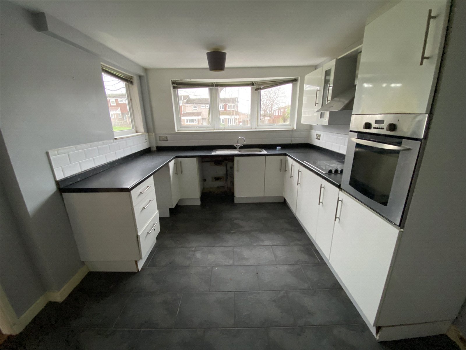 Wantage, Woodside, Telford, TF7 - DB Roberts