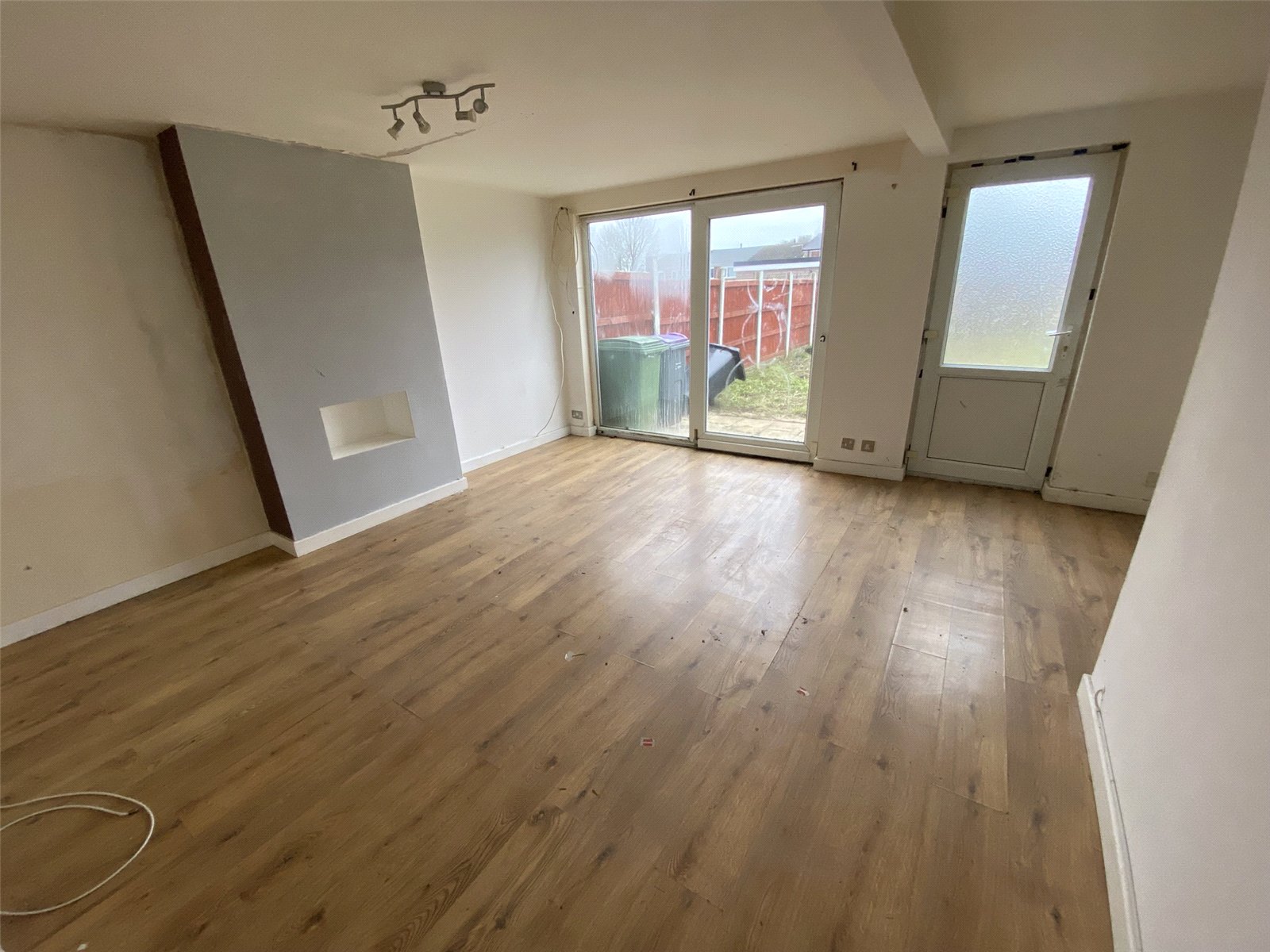 Wantage, Woodside, Telford, TF7 - DB Roberts