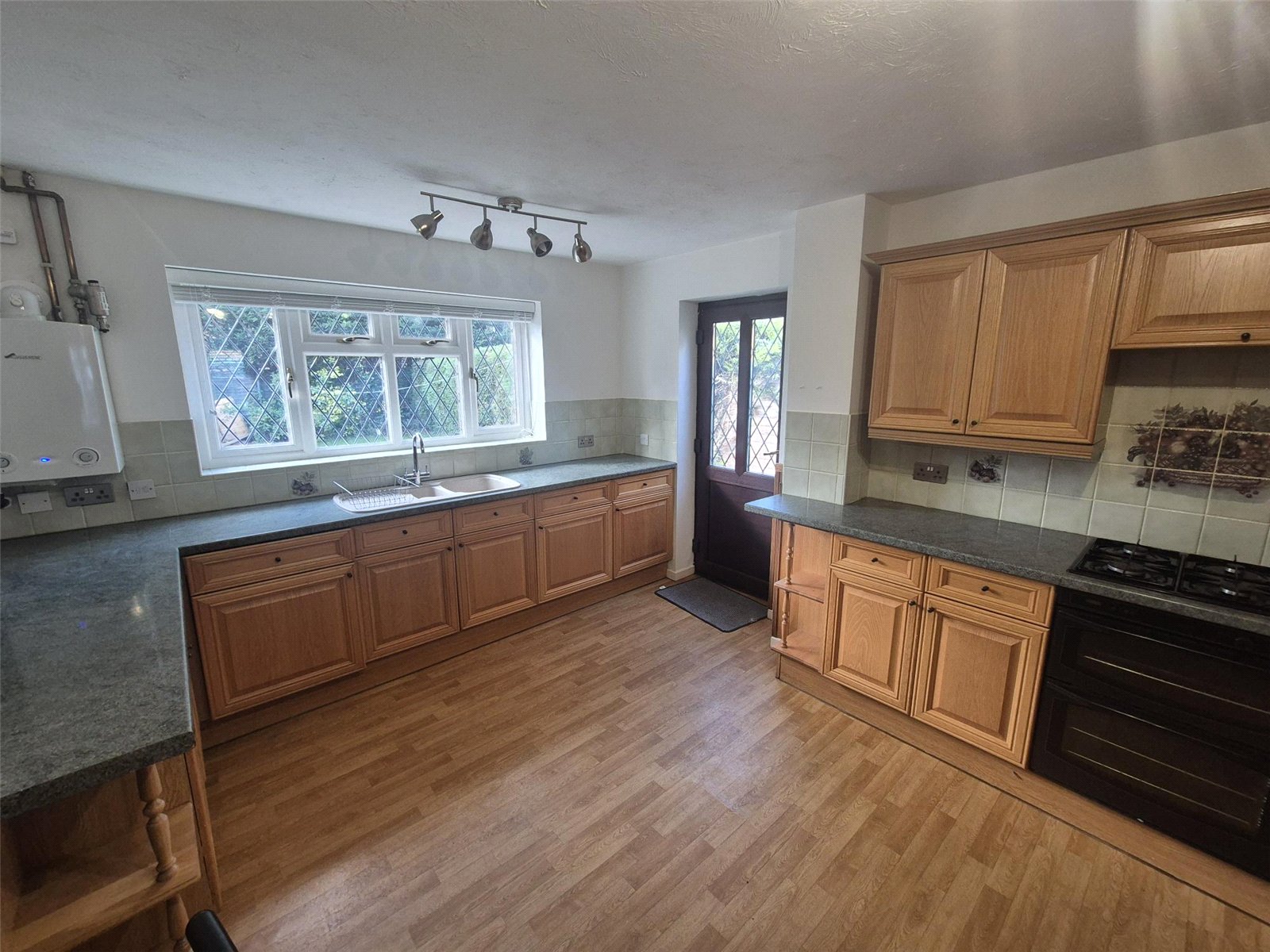 Bridgwater Close, Dawley, Telford, TF4 - DB Roberts