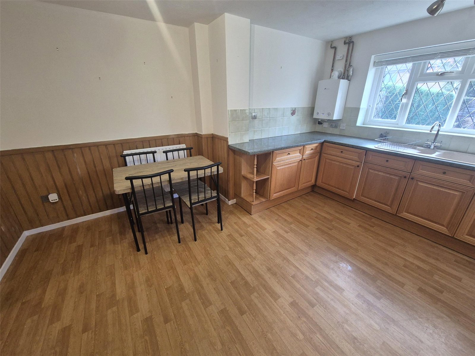 Bridgwater Close, Dawley, Telford, TF4 - DB Roberts