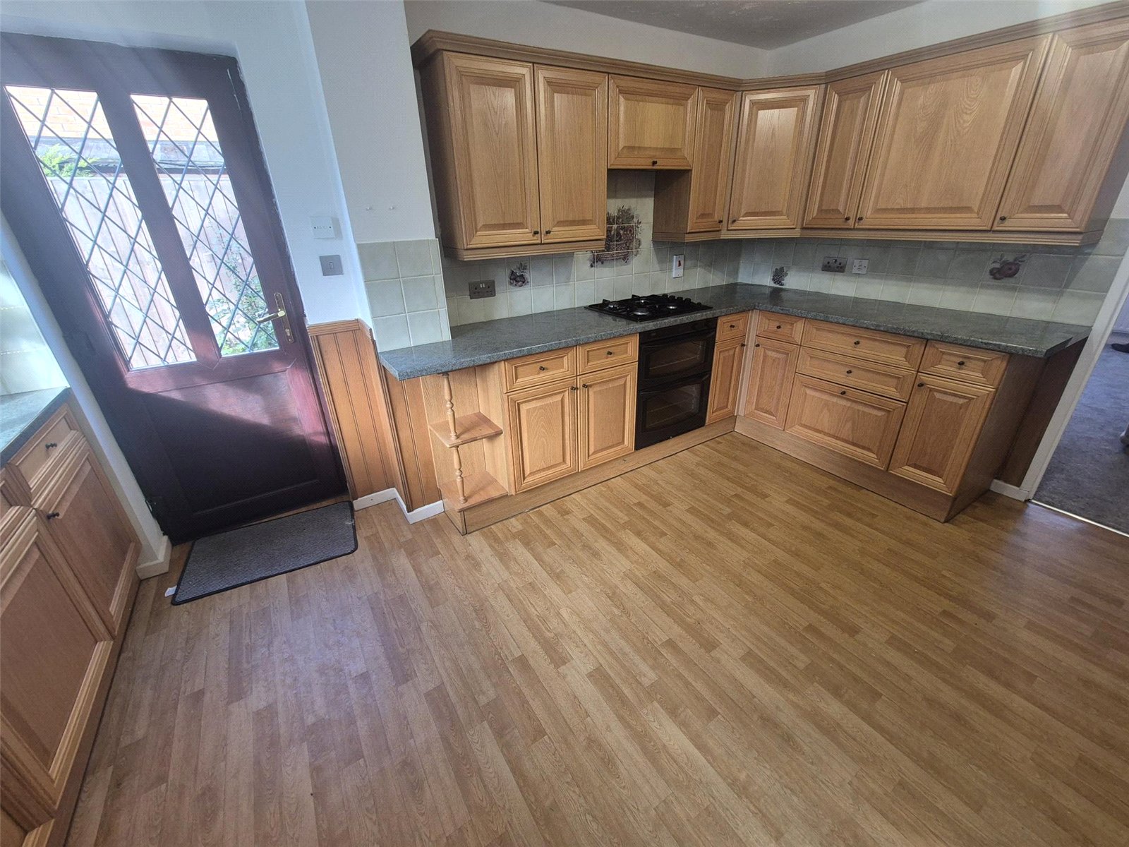 Bridgwater Close, Dawley, Telford, TF4 - DB Roberts