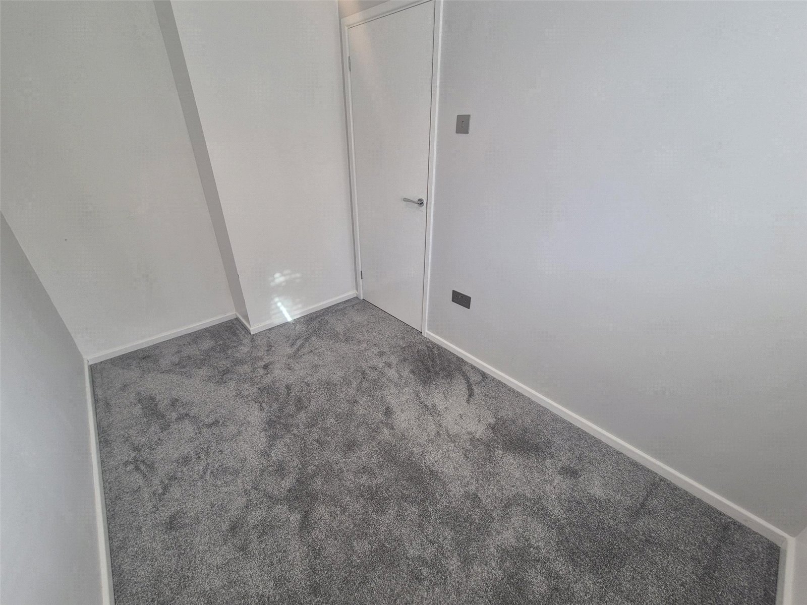 Bridgwater Close, Dawley, Telford, TF4 - DB Roberts