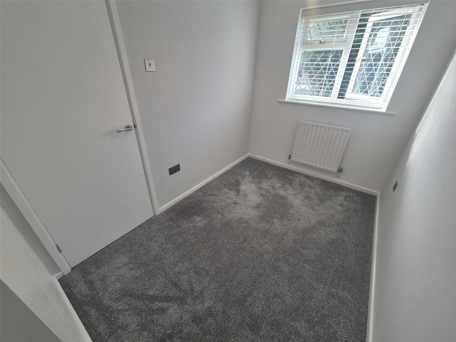 Bridgwater Close, Dawley, Telford, TF4 - DB Roberts