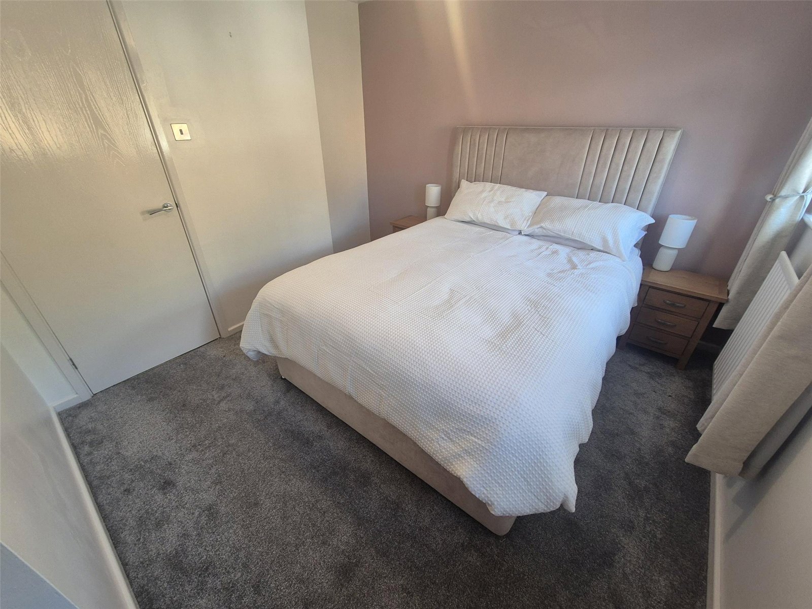 Bridgwater Close, Dawley, Telford, TF4 - DB Roberts