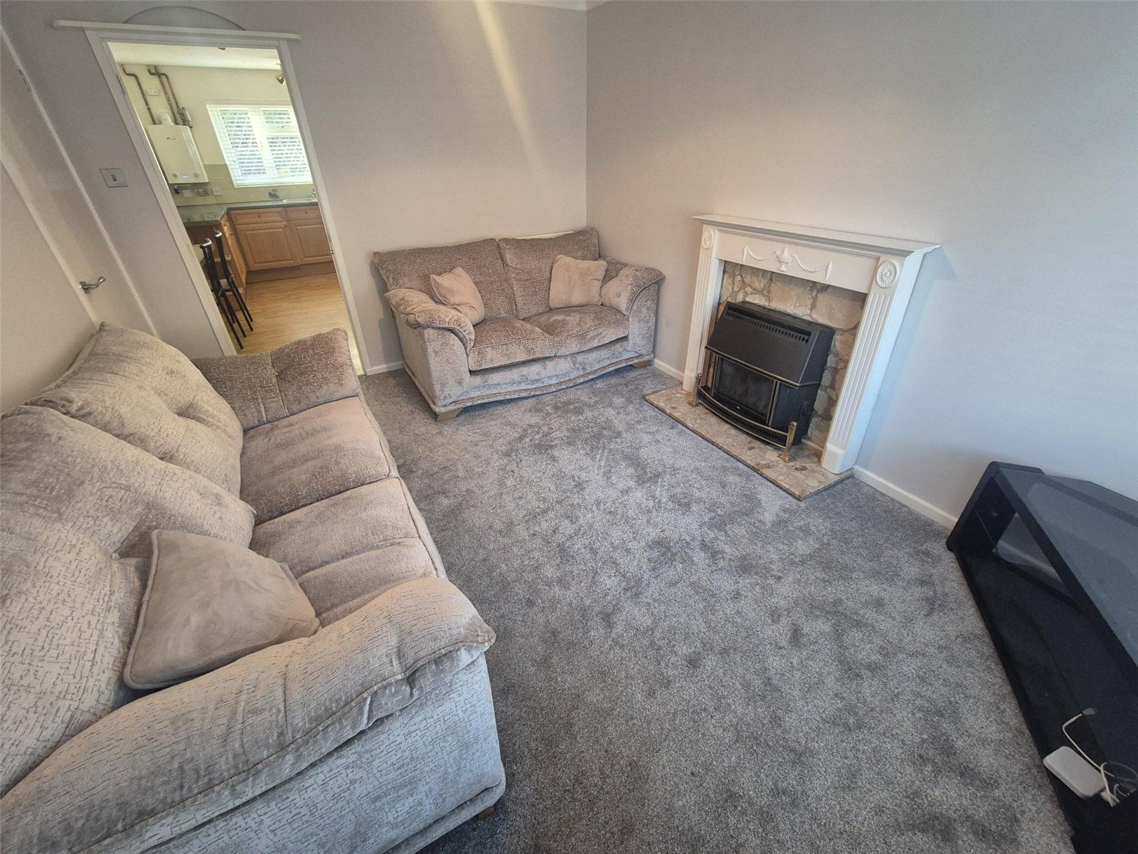 Bridgwater Close, Dawley, Telford, TF4 - DB Roberts