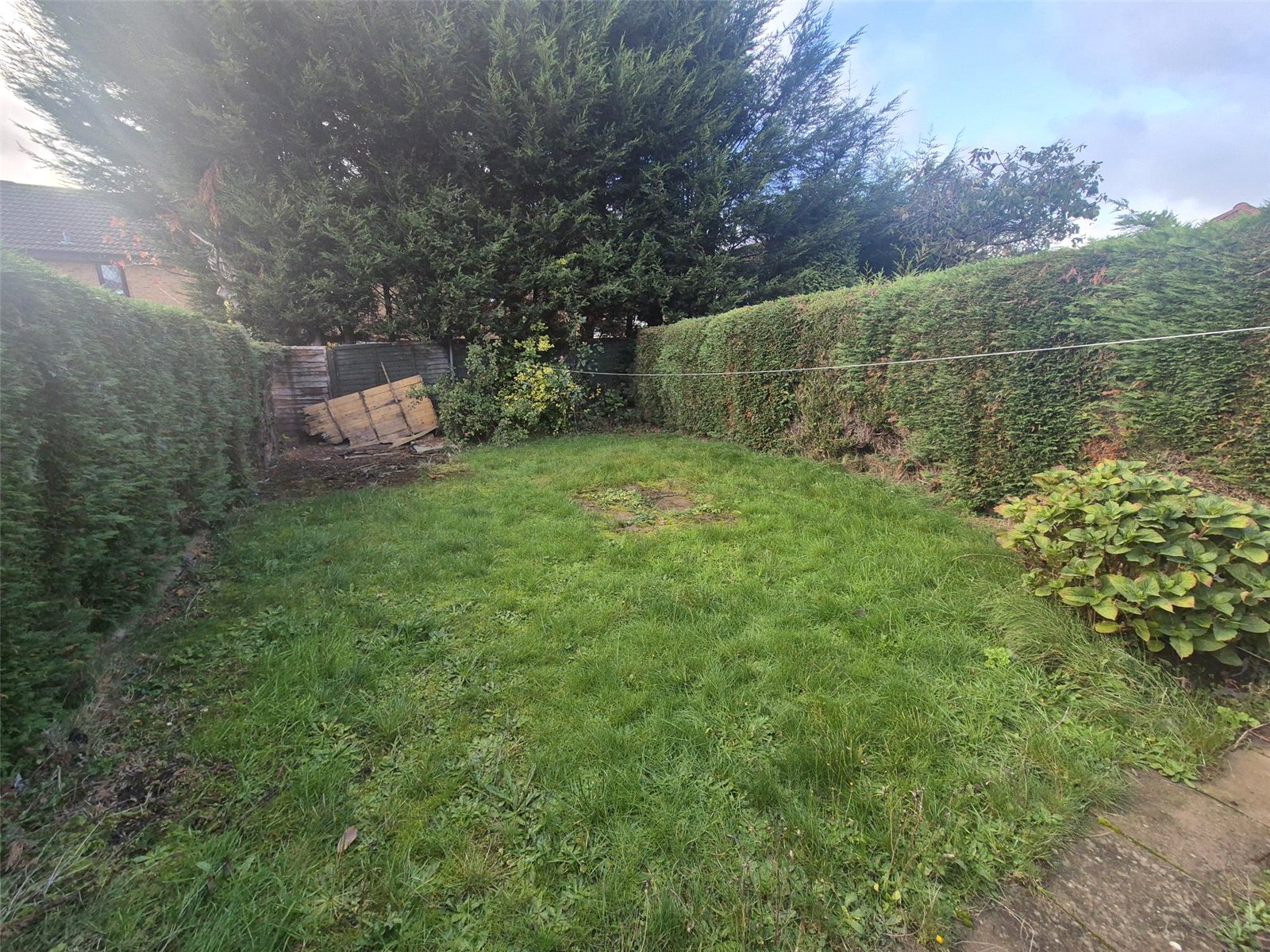 Bridgwater Close, Dawley, Telford, TF4 - DB Roberts