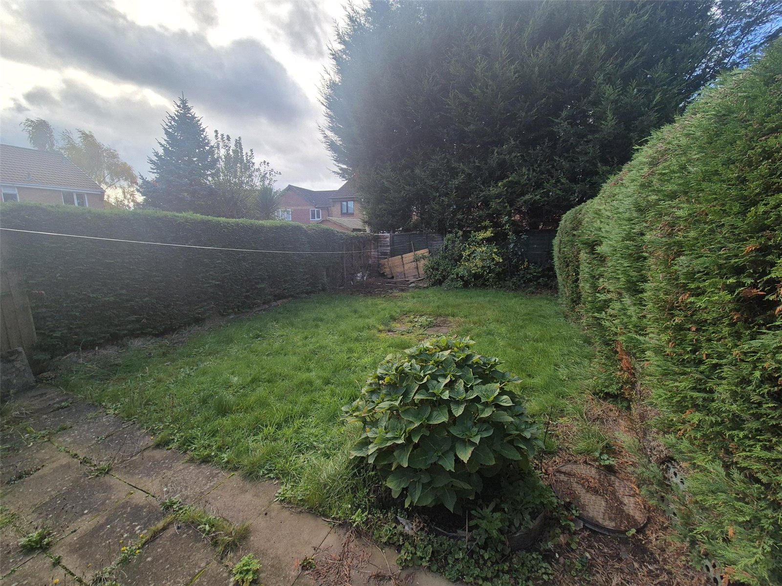 Bridgwater Close, Dawley, Telford, TF4 - DB Roberts