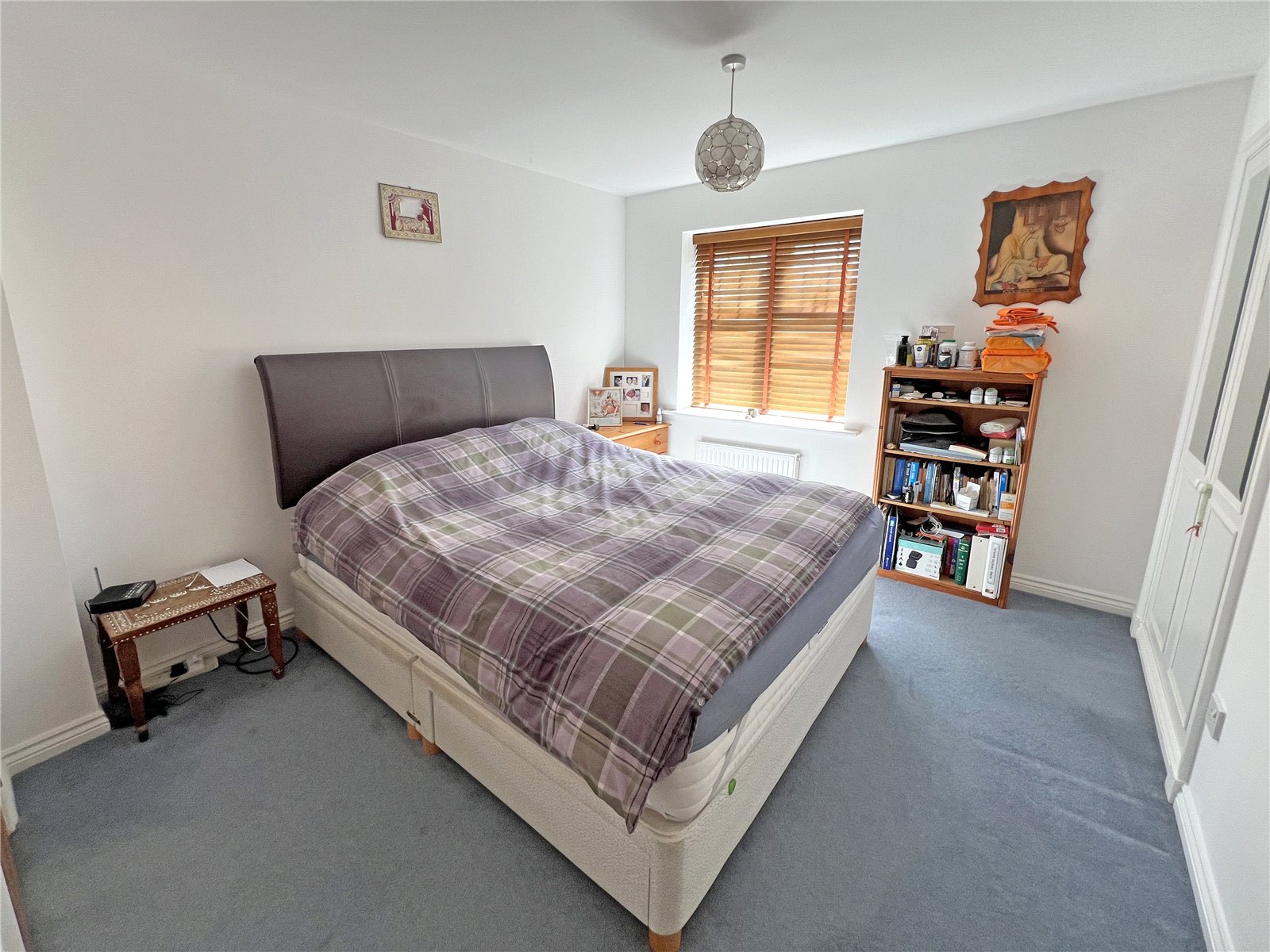 Eltham Drive, Priorslee, Telford, TF2 - DB Roberts