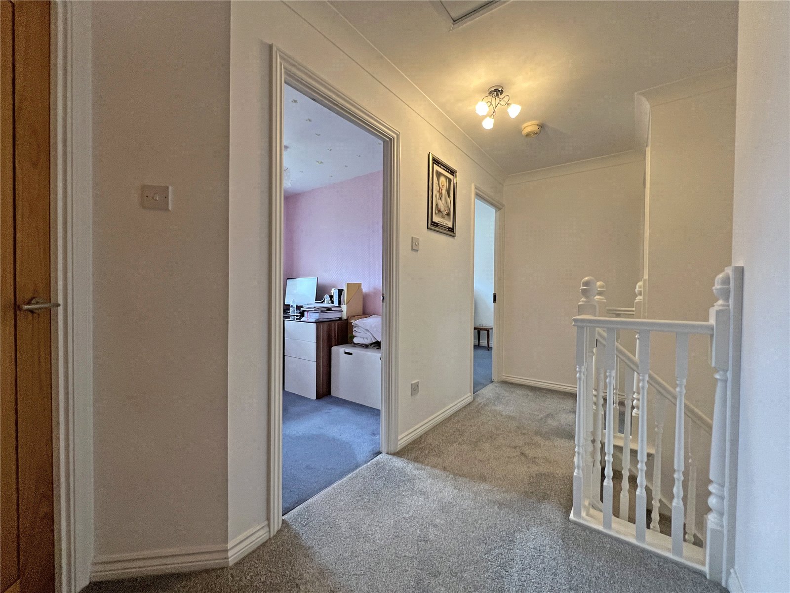 Eltham Drive, Priorslee, Telford, TF2 - DB Roberts