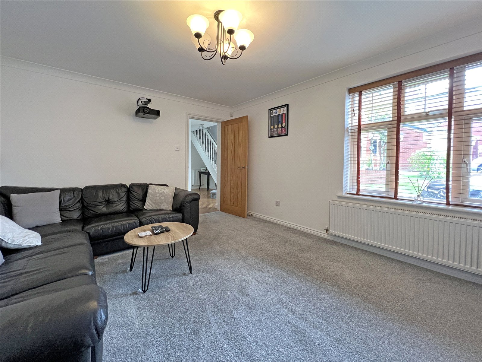 Eltham Drive, Priorslee, Telford, TF2 - DB Roberts