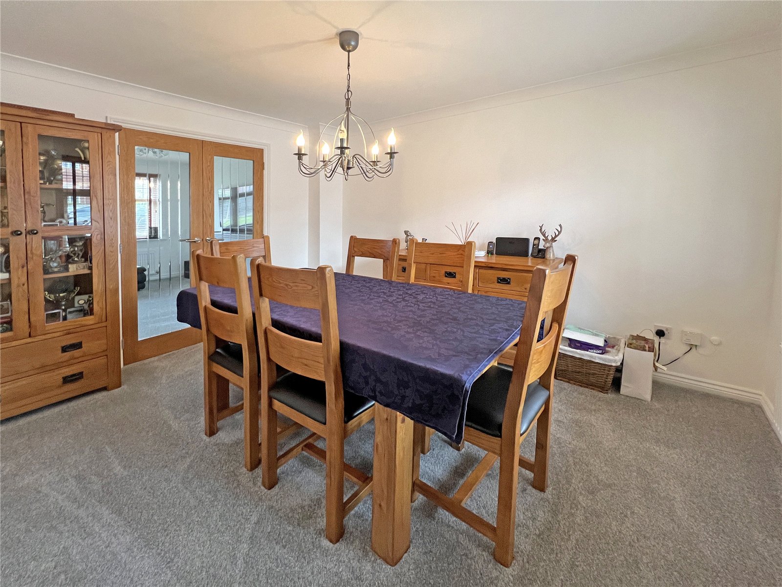 Eltham Drive, Priorslee, Telford, TF2 - DB Roberts