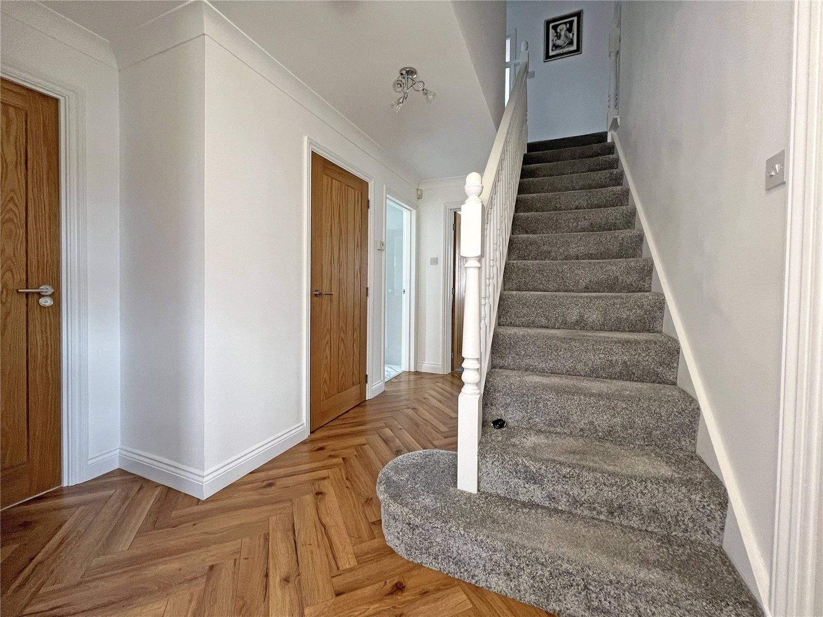 Eltham Drive, Priorslee, Telford, TF2 - DB Roberts