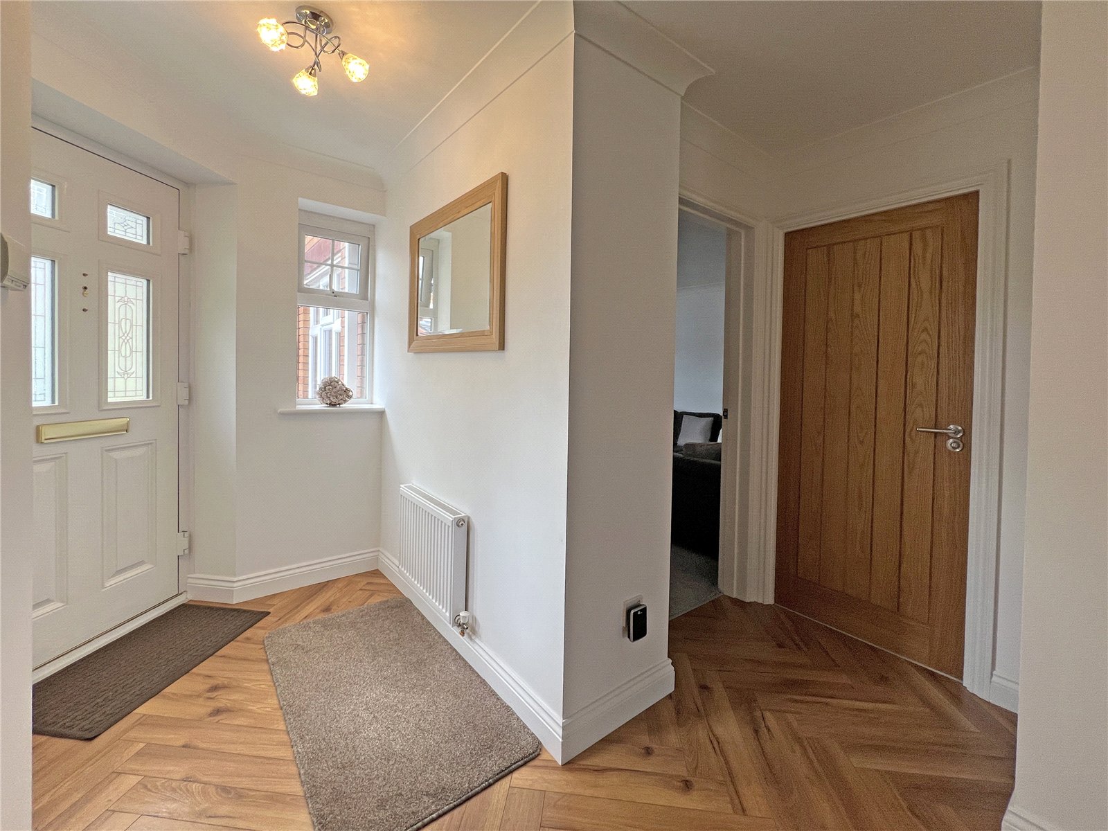 Eltham Drive, Priorslee, Telford, TF2 - DB Roberts
