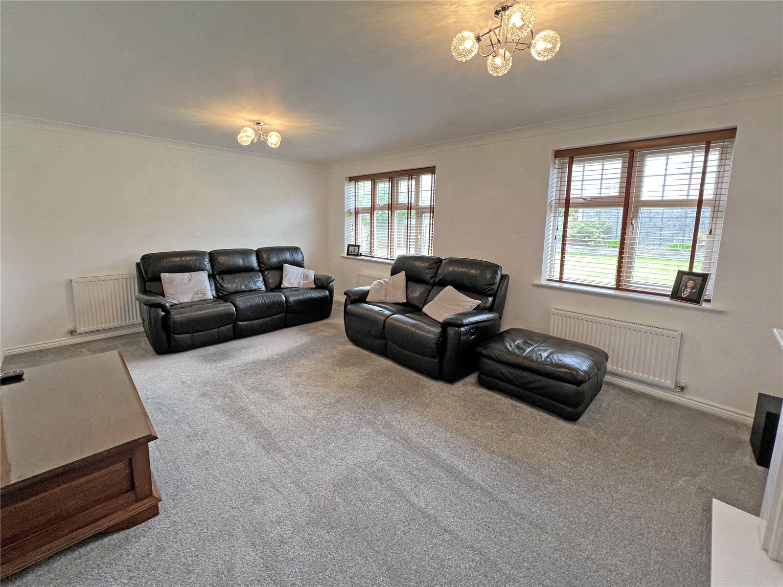 Eltham Drive, Priorslee, Telford, TF2 - DB Roberts