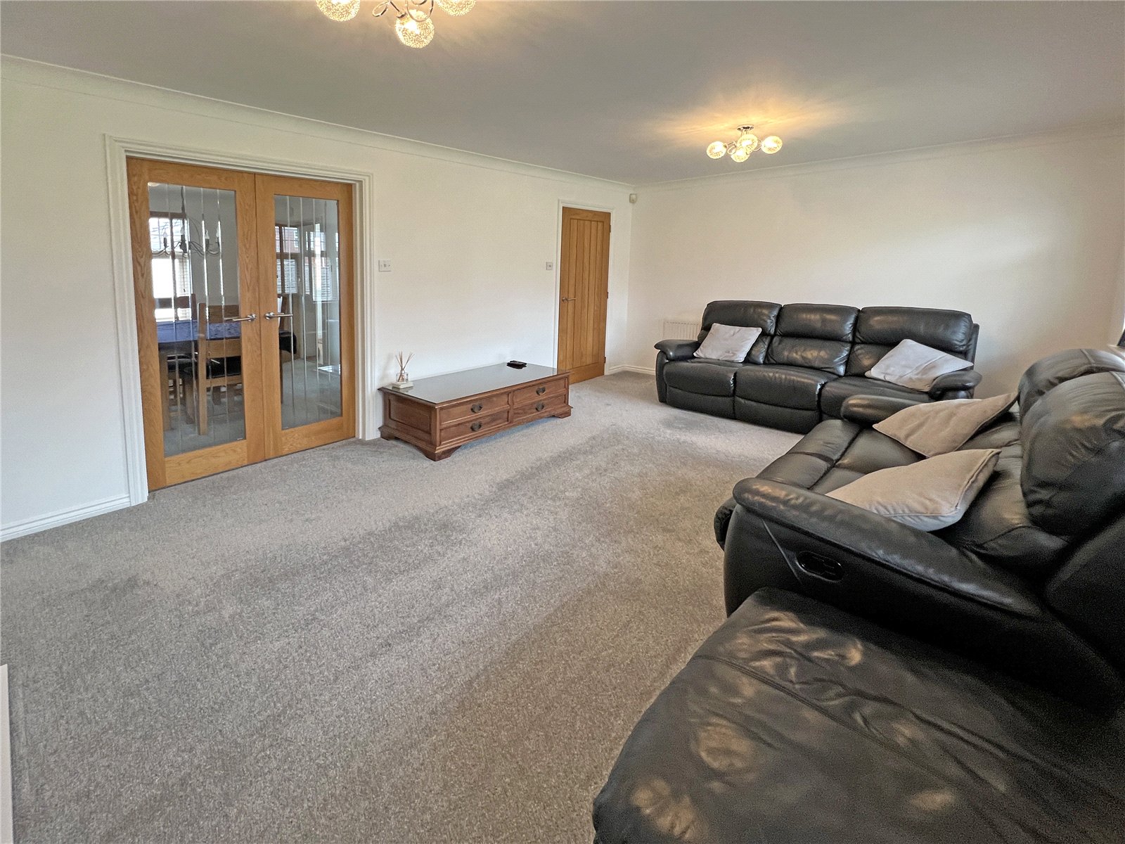 Eltham Drive, Priorslee, Telford, TF2 - DB Roberts