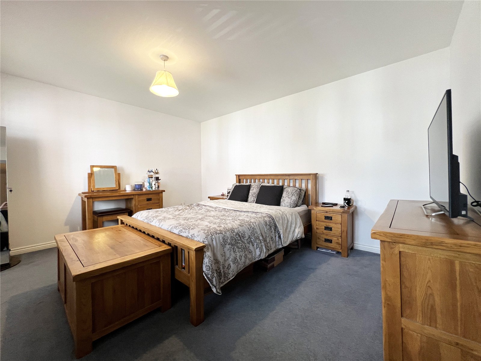 Eltham Drive, Priorslee, Telford, TF2 - DB Roberts