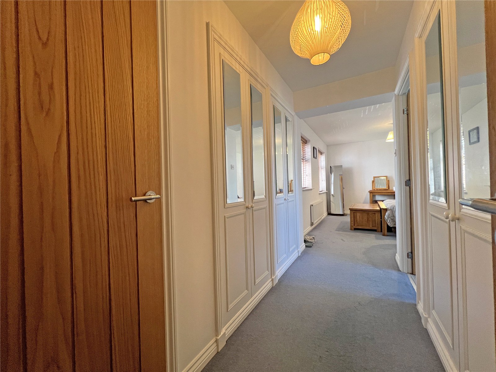 Eltham Drive, Priorslee, Telford, TF2 - DB Roberts