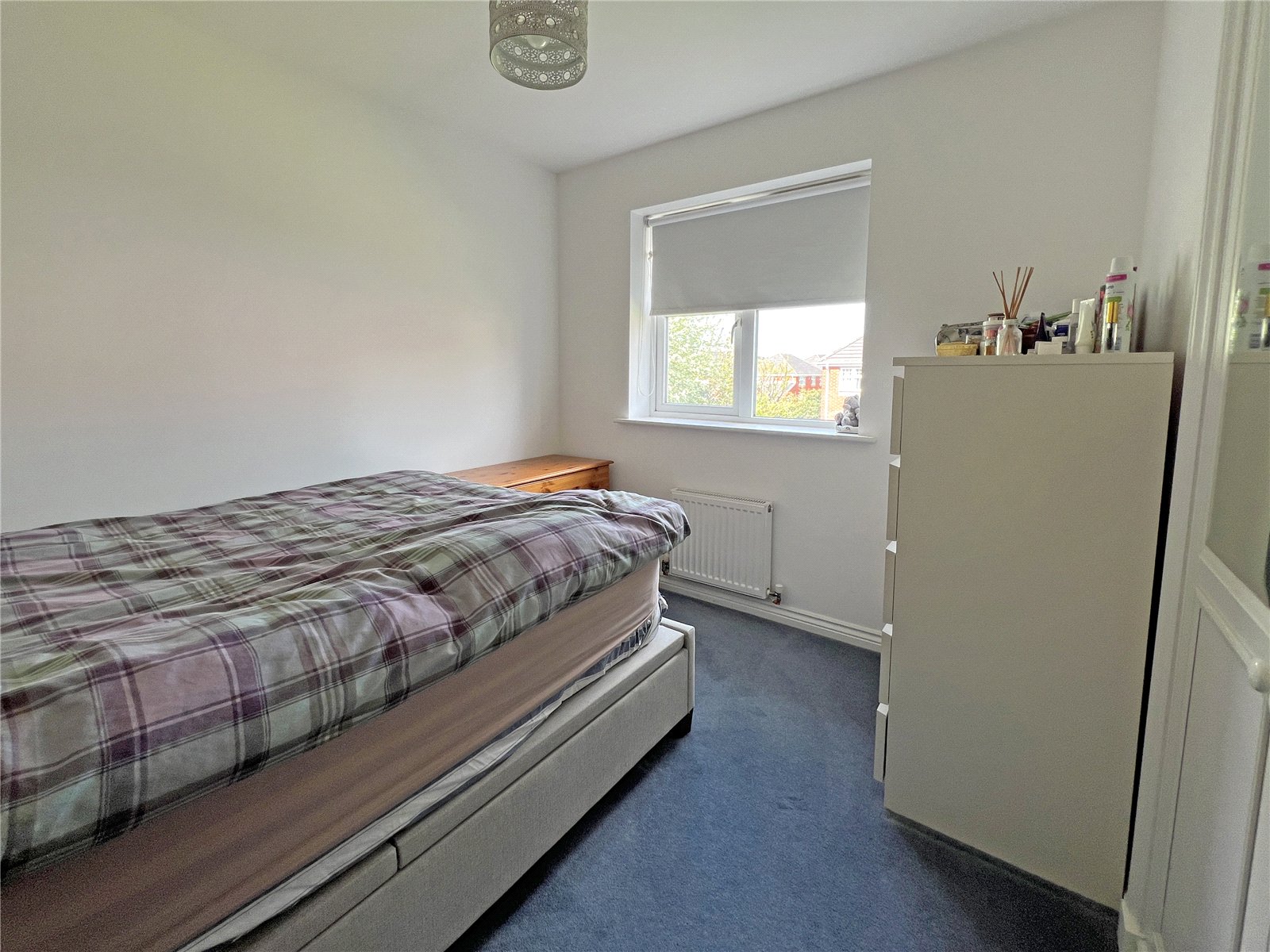 Eltham Drive, Priorslee, Telford, TF2 - DB Roberts