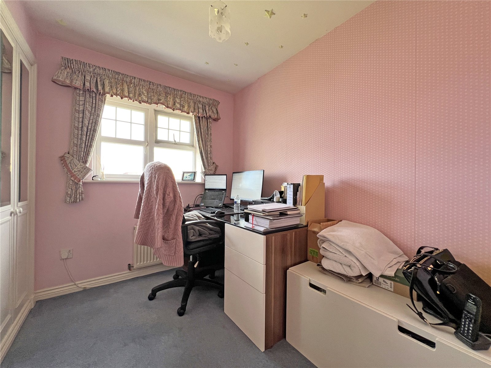 Eltham Drive, Priorslee, Telford, TF2 - DB Roberts