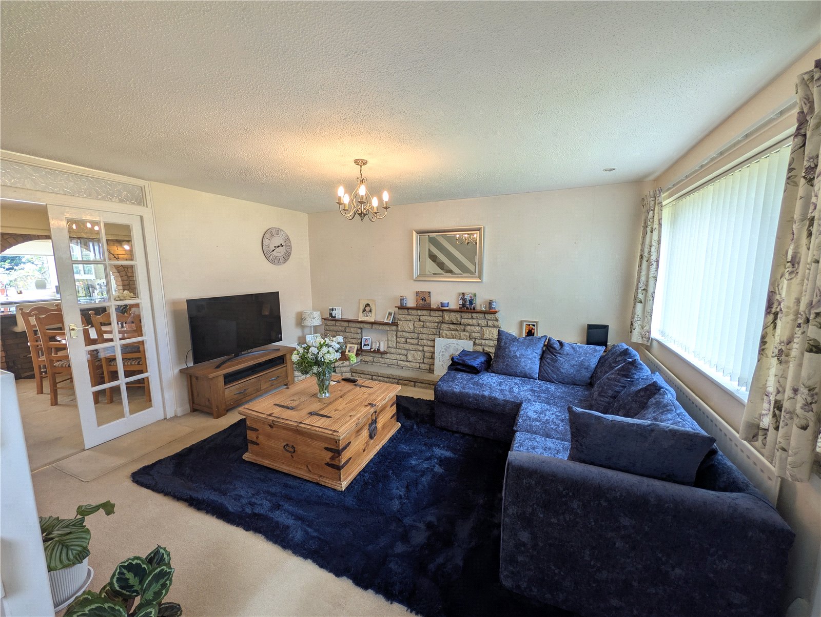 Clover Grove, Randlay, Telford, TF3 - DB Roberts